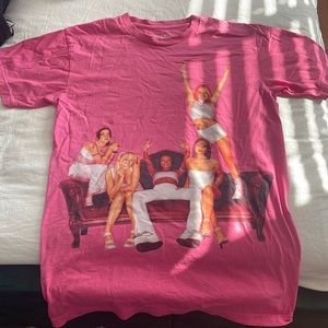Spice Girls Shirt